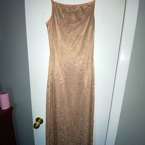 Gossip Clothing Co Dress